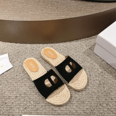 Christian Dior Slippers